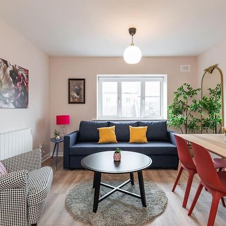 Fully Refurb Drogheda Apt7 3Rd Floor Экстерьер фото