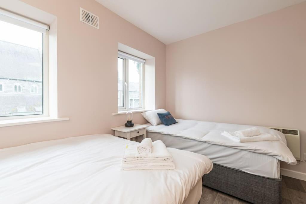 Fully Refurb Drogheda Apt7 3Rd Floor Экстерьер фото