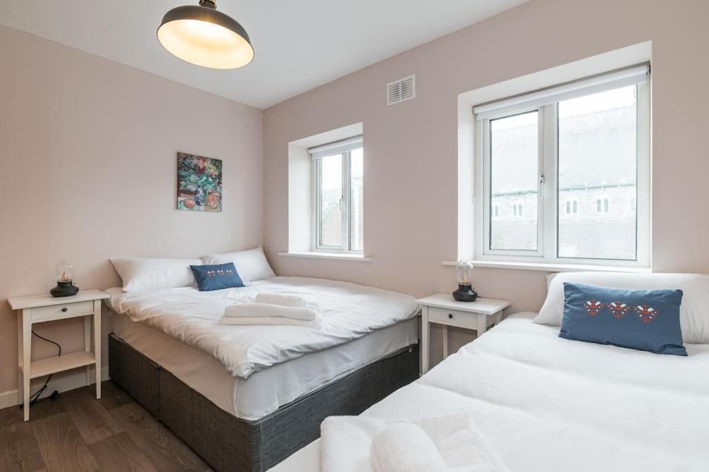 Fully Refurb Drogheda Apt7 3Rd Floor Экстерьер фото