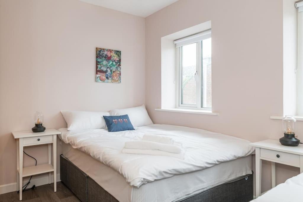 Fully Refurb Drogheda Apt7 3Rd Floor Экстерьер фото