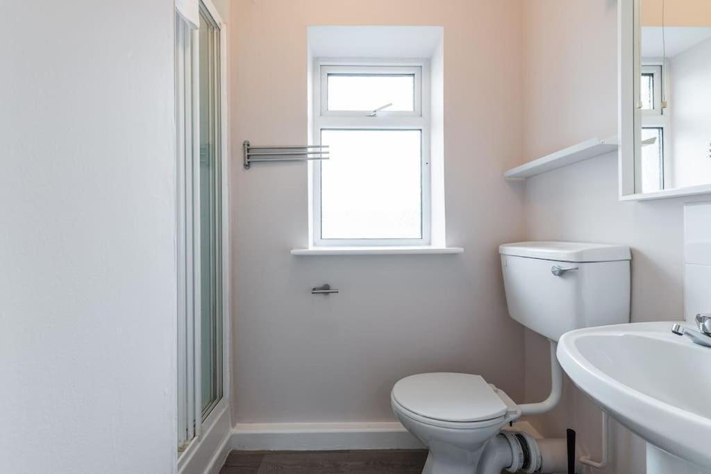 Fully Refurb Drogheda Apt7 3Rd Floor Экстерьер фото