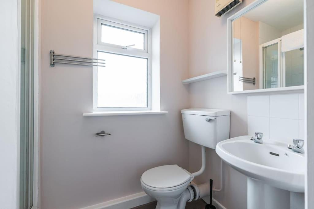 Fully Refurb Drogheda Apt7 3Rd Floor Экстерьер фото
