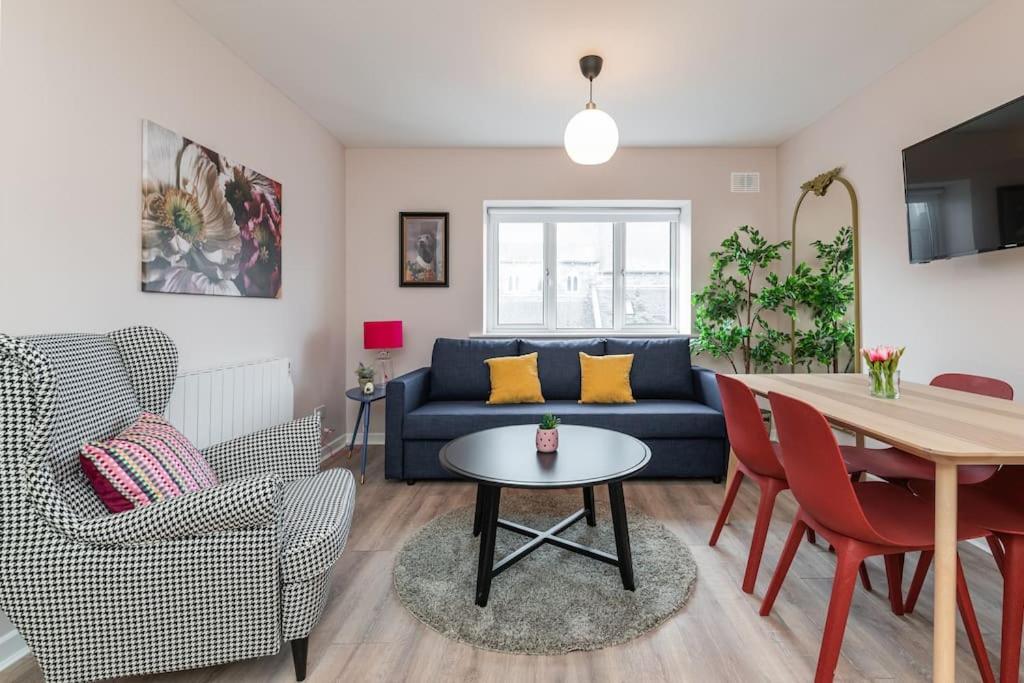 Fully Refurb Drogheda Apt7 3Rd Floor Экстерьер фото
