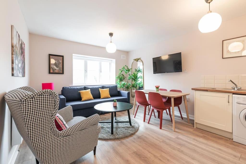 Fully Refurb Drogheda Apt7 3Rd Floor Экстерьер фото