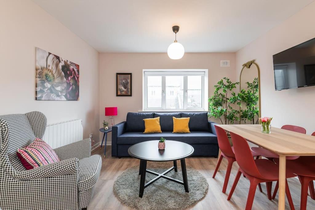 Fully Refurb Drogheda Apt7 3Rd Floor Экстерьер фото
